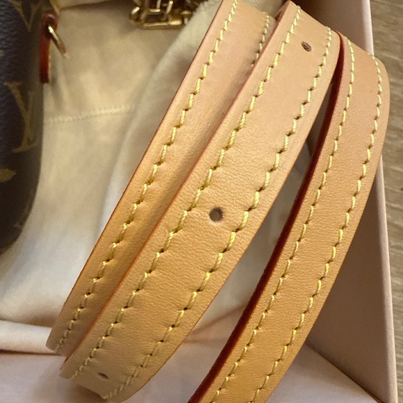 LV MINI BUMBAG - Picture 4 of 6